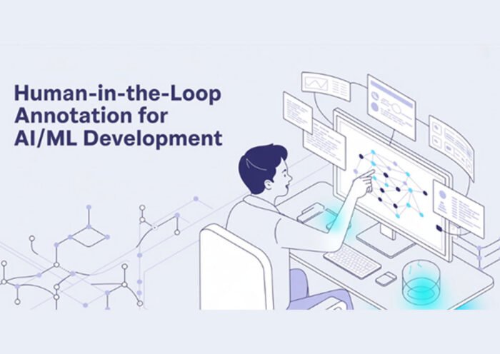 Human-in-the-Loop Annotation