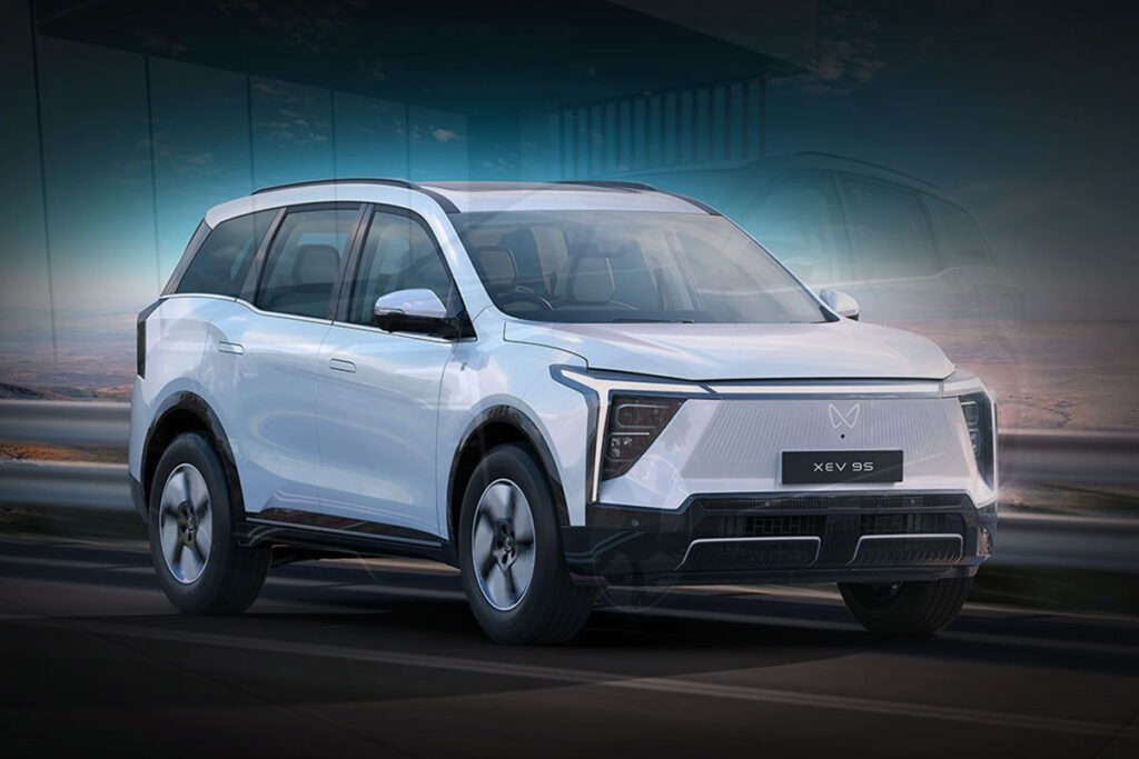 Mahindra XEV 9S Pros and Cons