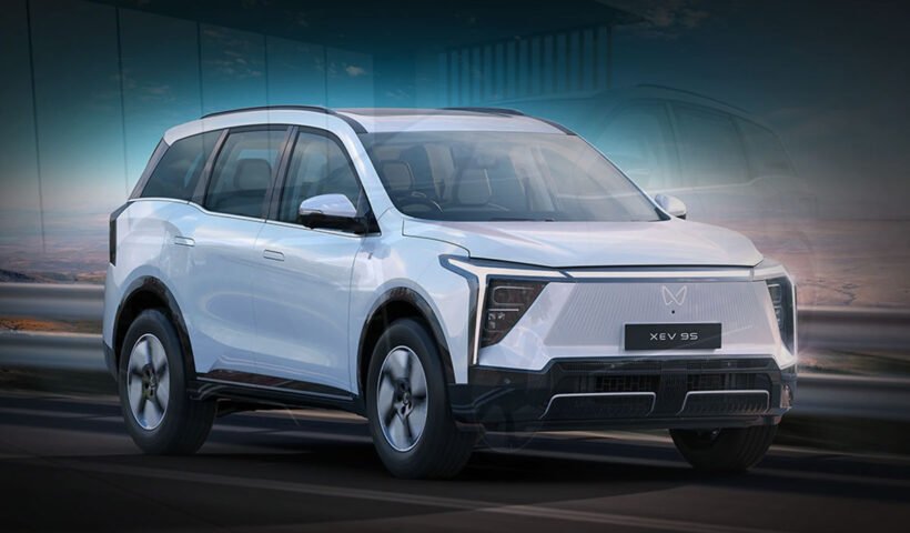 Mahindra XEV 9S Pros and Cons