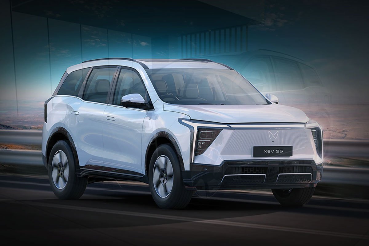 Mahindra XEV 9S Pros and Cons