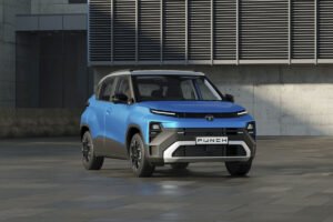 2026 Tata Punch Launch