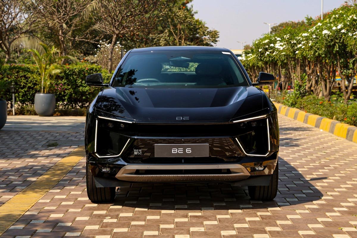 Mahindra BE 6 after one year