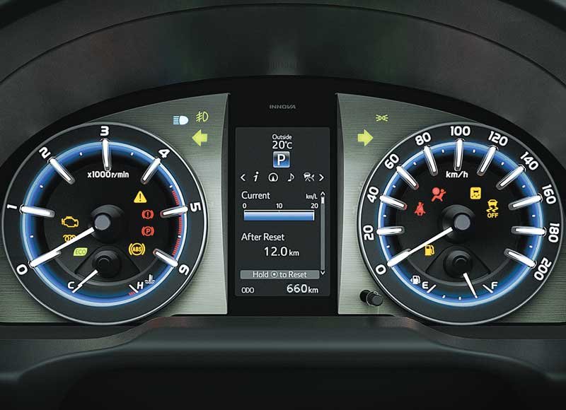 Crysta driver cluster