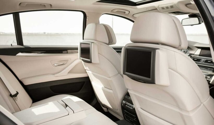 How Extreme Heat and UV Rays Damage Your Car Interior