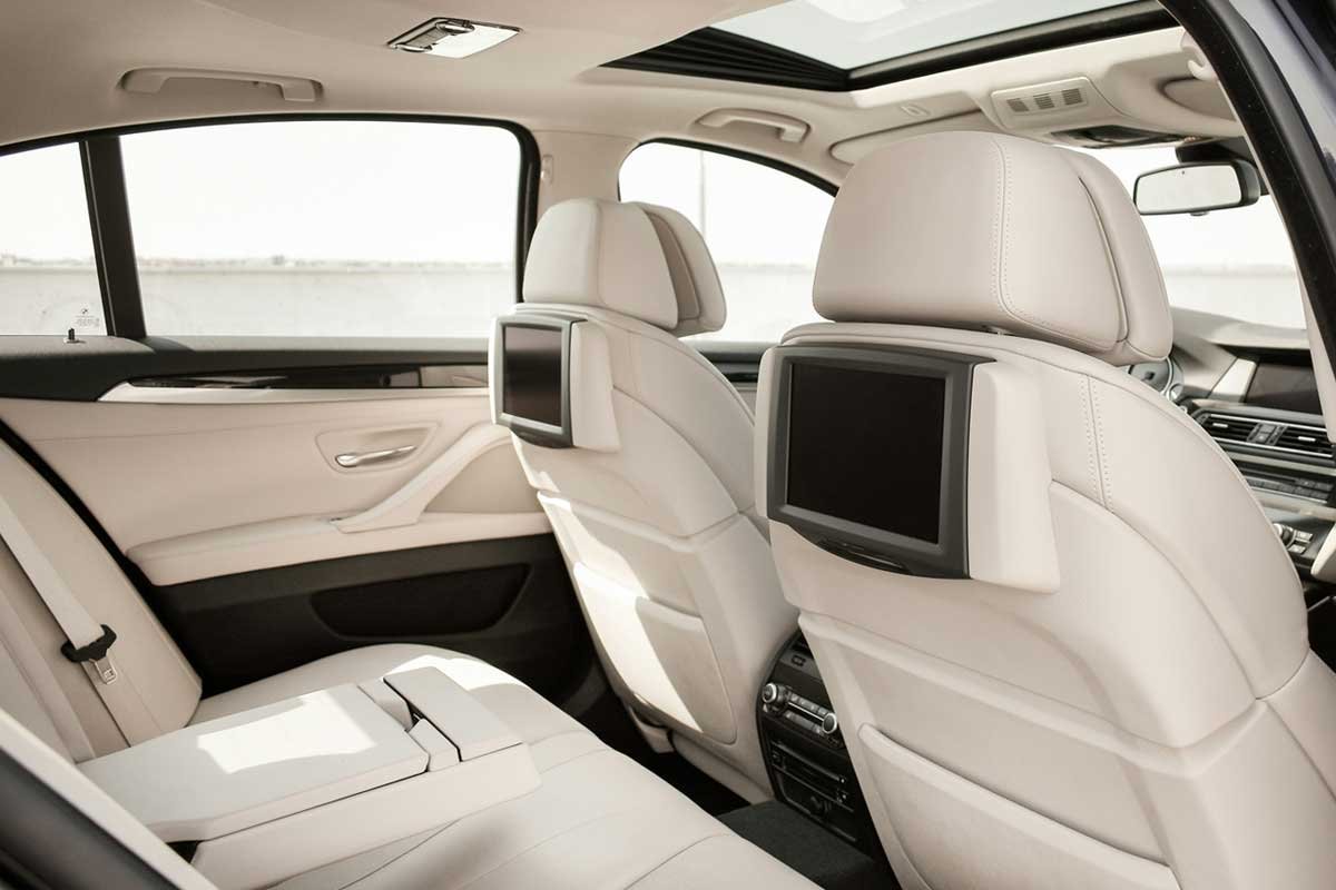 How Extreme Heat and UV Rays Damage Your Car Interior