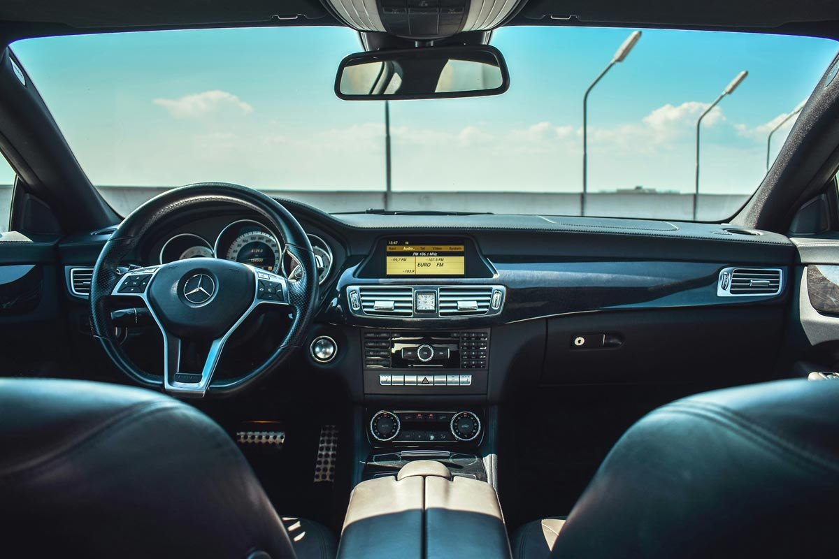 Keep Your Vehicle Cabin Cool in Extreme Heat