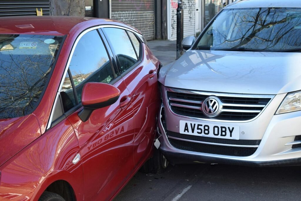 What Evidence Matters Most After an Accident