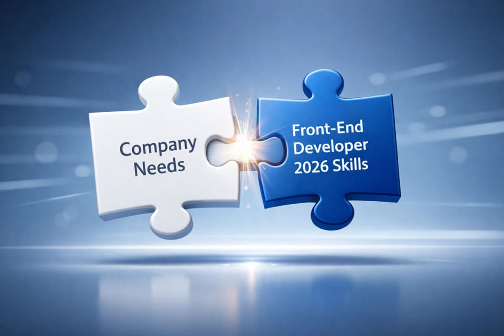 How to Hire Front-End Developer