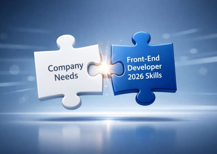 How to Hire Front-End Developer