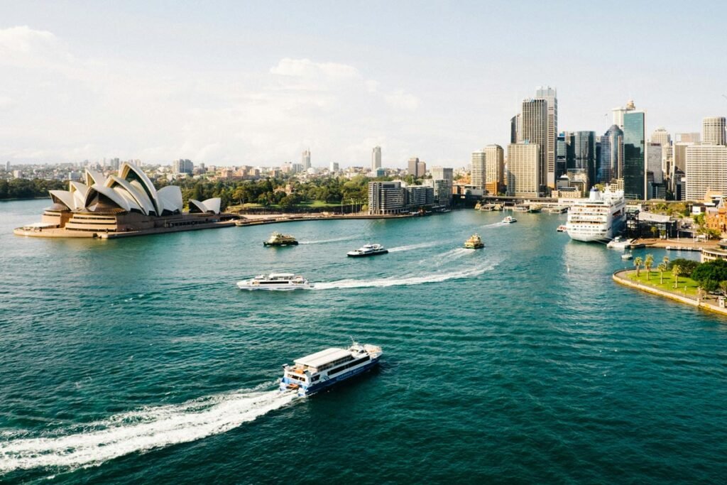 Ways to Experience Sydney Like a VIP