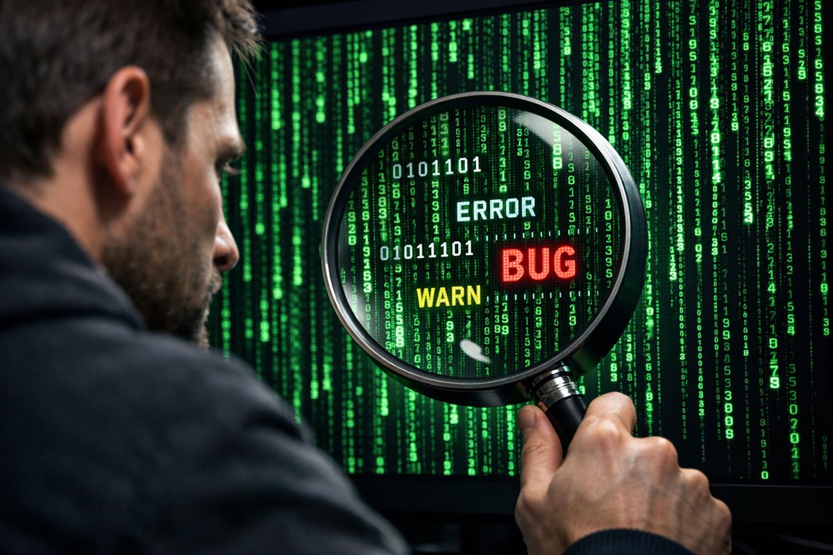 What is software code auditing?