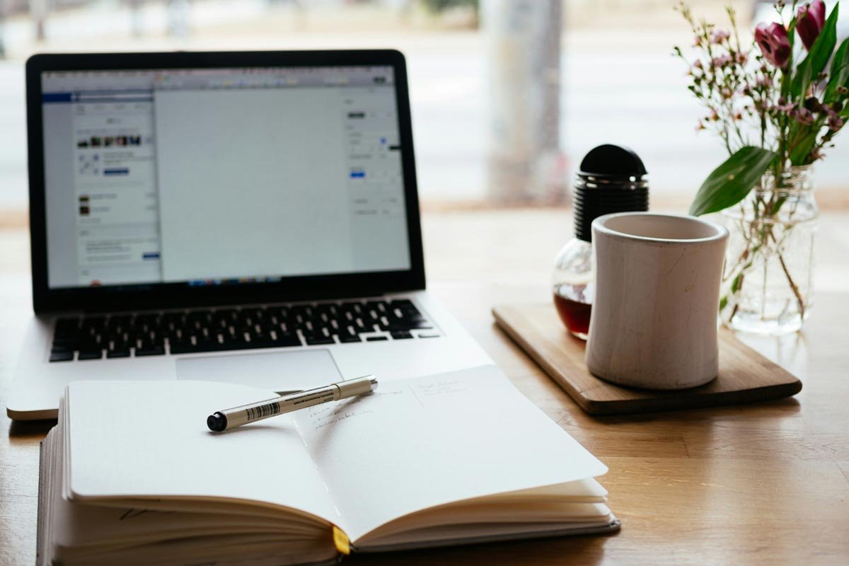 what is experimental writing