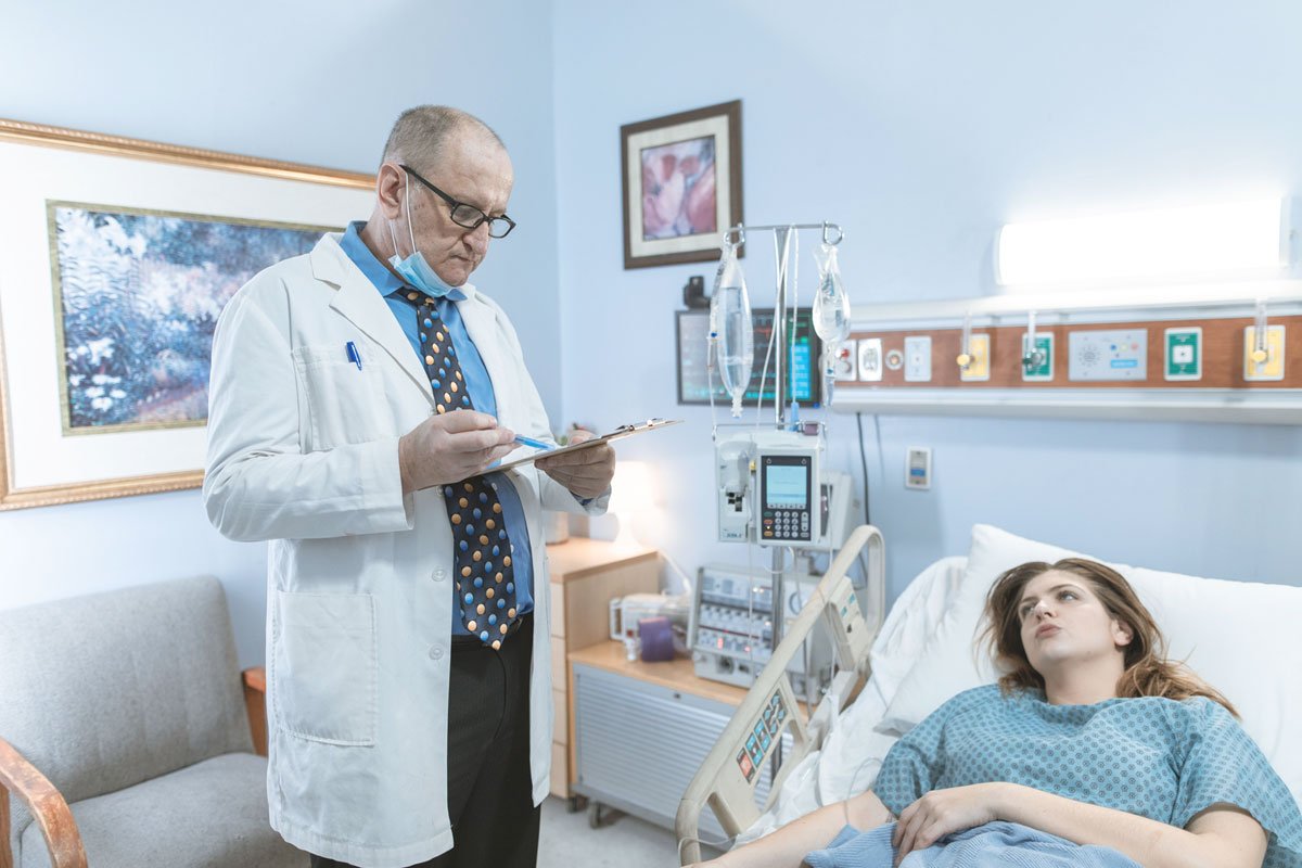 How to Protect Yourself from Healthcare Errors