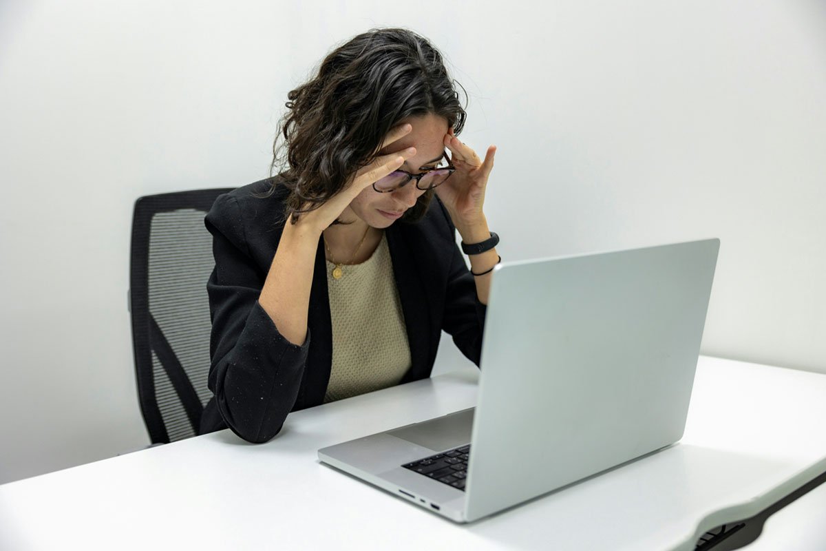 How to reduce workplace burnout