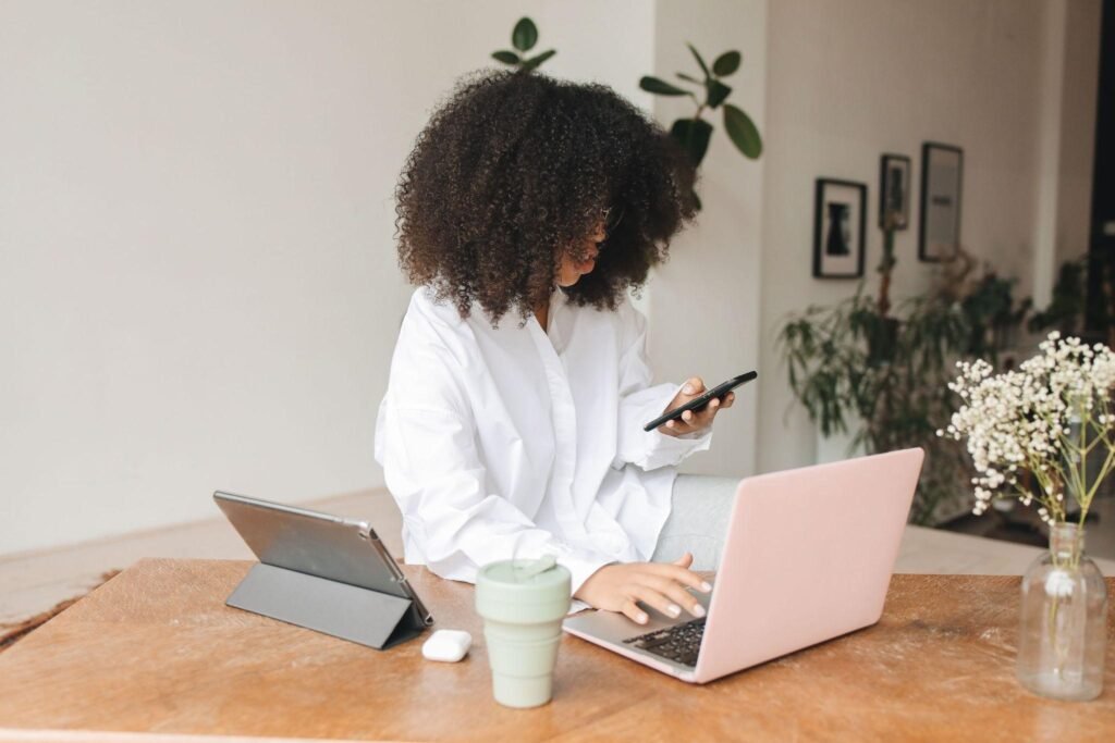 Digital Detox