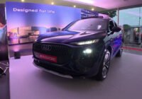 2027 Audi Q3