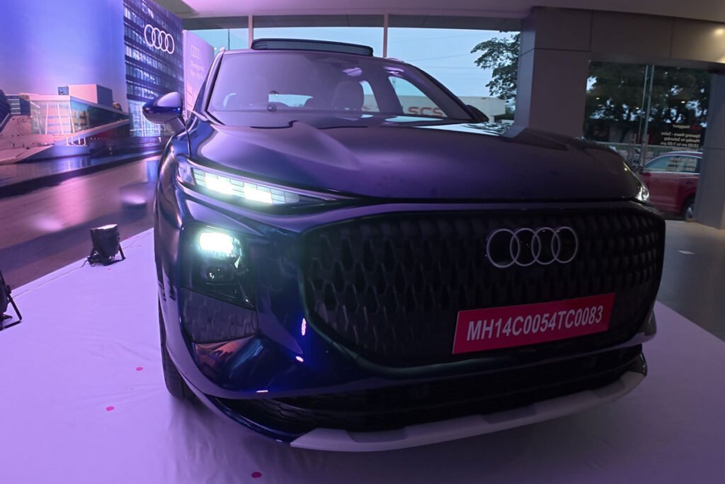 2027 Audi Q3