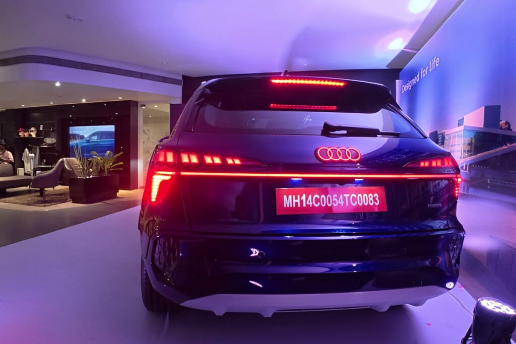 2027 new Audi Q3