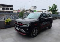 2026 Maruti Suzuki Brezza facelift
