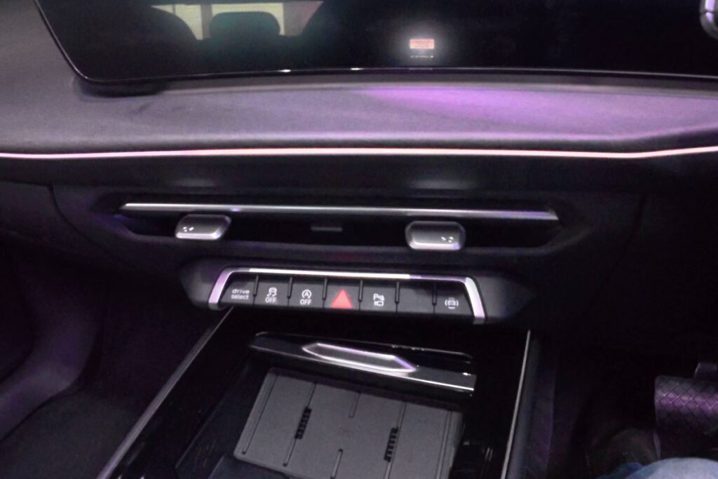2027 new Audi Q3