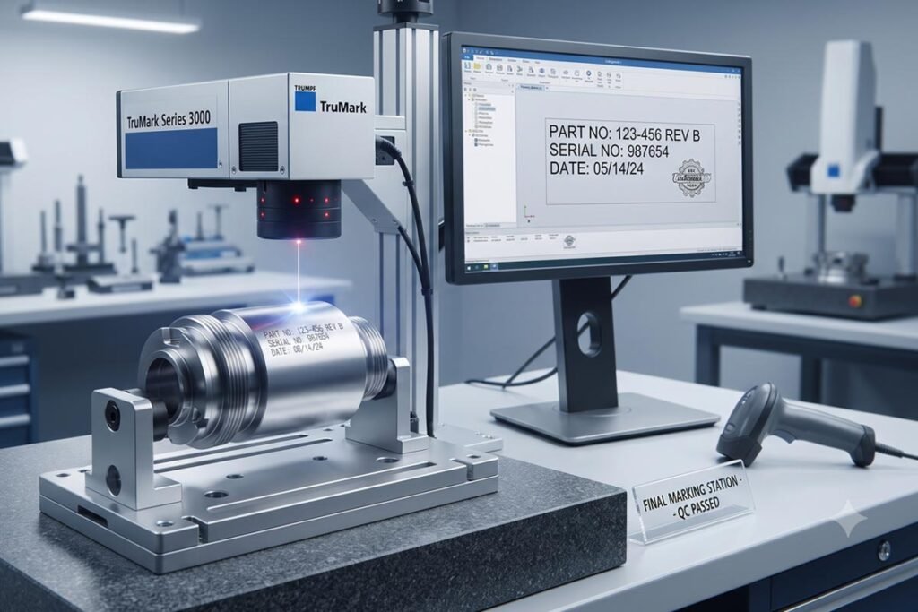 CNC Tools That Finish the Job