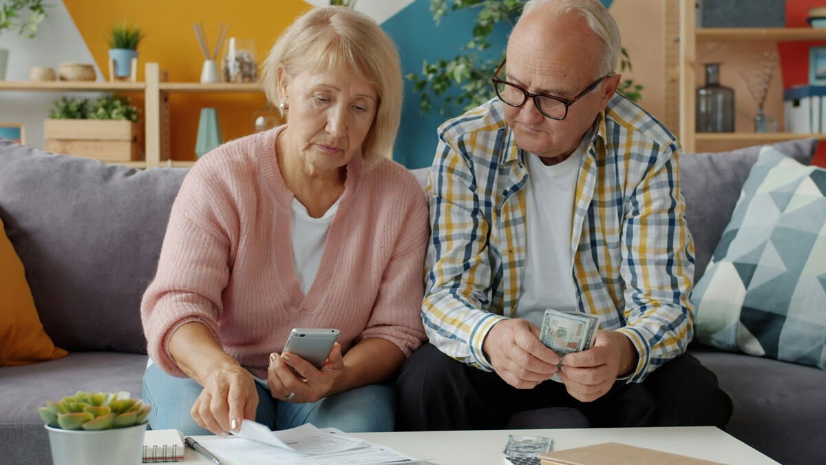 How Pension Calculator works