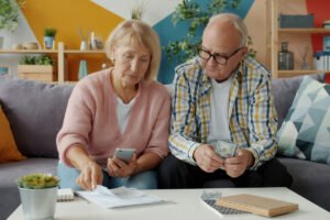 How Pension Calculator works