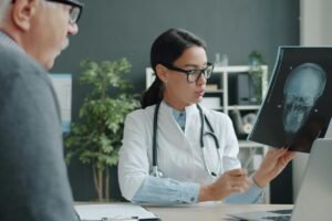 How to calculate traumatic brain injury settlement amounts