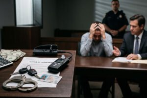 first DWI penalties