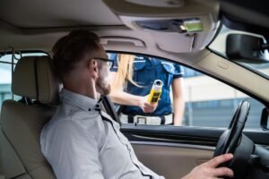 who pays medical bills after a drunk driving accident